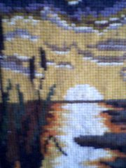 Мои вышивалки — Другие хобби и увлечения: сад (фото 6)