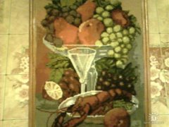 Мои вышивалки — Другие хобби и увлечения: сад