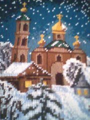 Мои вышивалки — Другие хобби и увлечения: сад (фото 2)