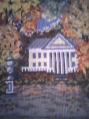 Мои вышивалки — Другие хобби и увлечения: сад (фото 3)