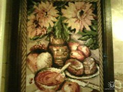 Мои вышивалки — Другие хобби и увлечения: сад