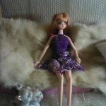 Моя любимица - Ликка Каяма