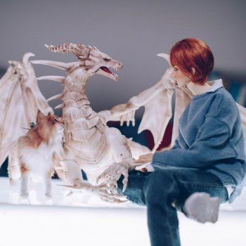 Вечеринка Хеллоуин у СоВы состоялась.