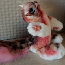 Продам авторскую игрушку