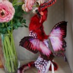 продам авторскую игрушку