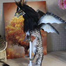 продам авторскую игрушку