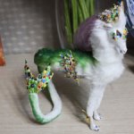 продам авторскую игрушку