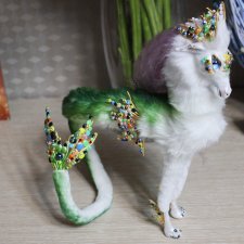 продам авторскую игрушку