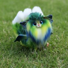 продам авторскую игрушку