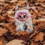 продам радужных грызликов