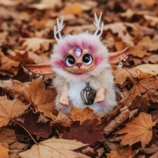 продам радужных грызликов