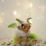 Продам авторскую игрушку