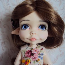 Обновленный Огонек