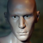 Обмен Guervo Agatti doll