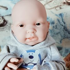 Продам мальчика беренжера