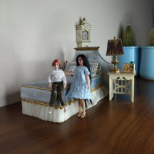 8 лет на Бэйбиках. Время писать первый топик