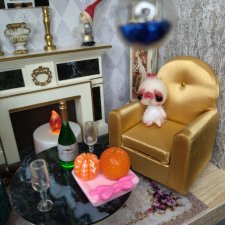 Приглашаю в гости