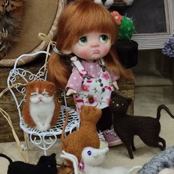 Я добралась до Тишинки!