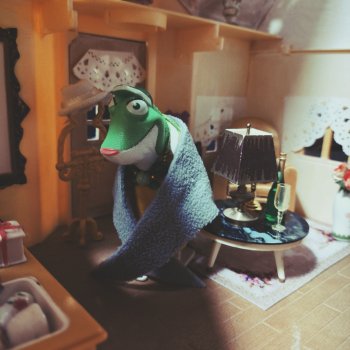 Дормидонтовна