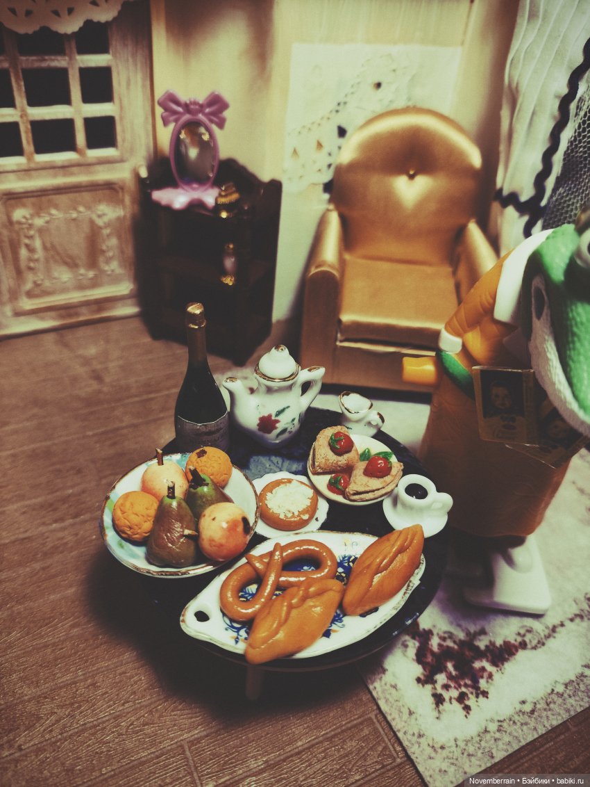 Дормидонтовна. Начало — Интересные игрушки и фигурки (разное): редкие (фото 10)