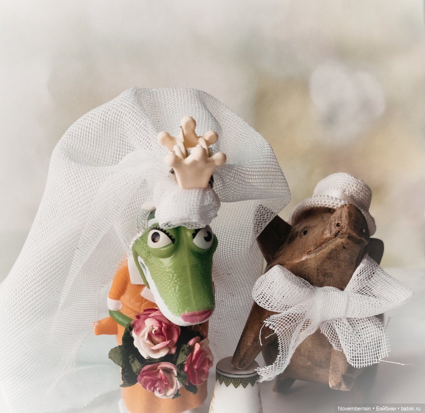 Дормидонтовна. Начало — Интересные игрушки и фигурки (разное): редкие