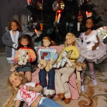 Все Хартсинки дома! Но это не точно...