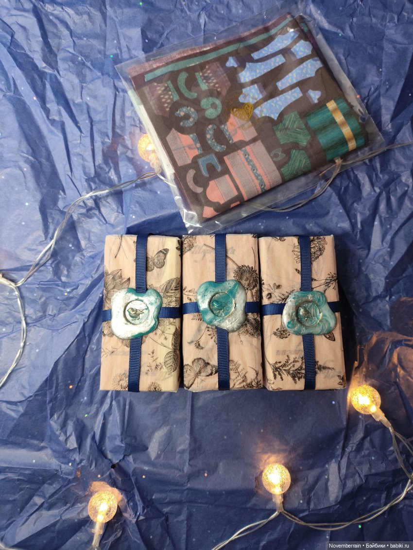 Новенькие! Не одна, а целых три (фото 4)