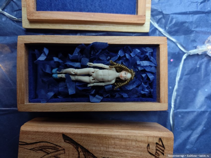 Новенькие! Не одна, а целых три (фото 8)