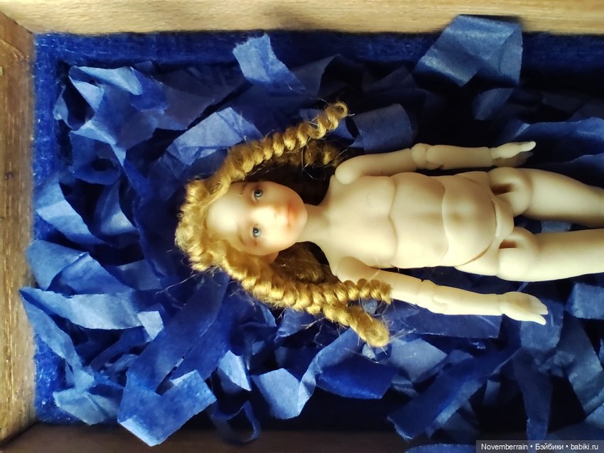 Новенькие! Не одна, а целых три (фото 10)