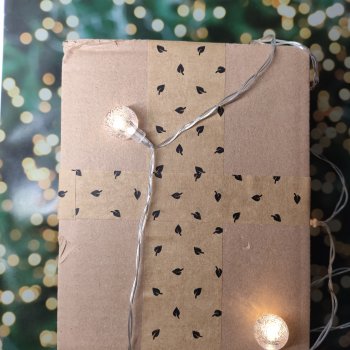 Новенькие! Не одна, а целых три...