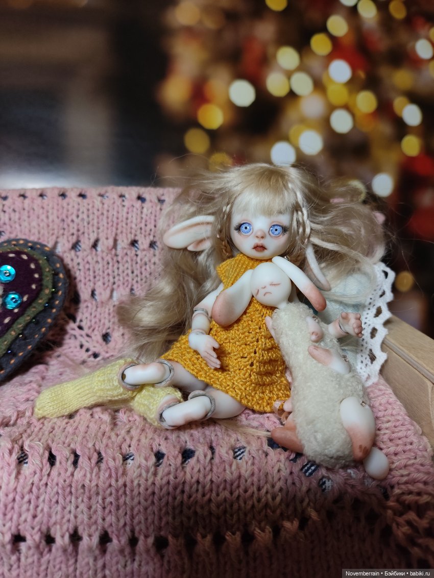 Кто поселился у меня в 2025 году (фото 7)