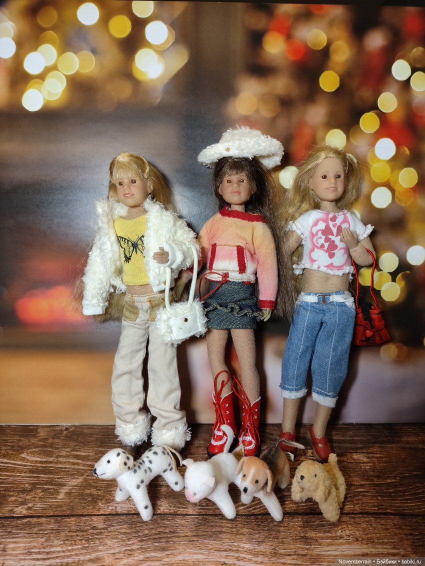 Кто поселился у меня в 2025 году (фото 3)