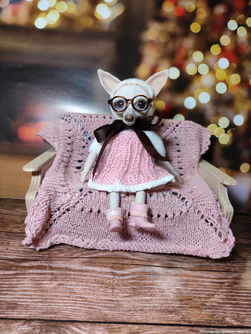 Кто поселился у меня в 2025 году