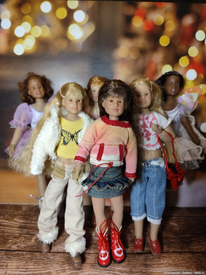 Кто поселился у меня в 2025 году (фото 5)