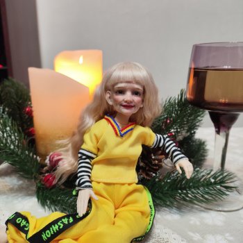 Кто поселился у меня в 2025 году