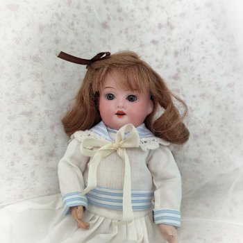 Первая куколка 2026 года