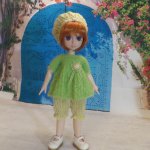 Моя маленькая Звездочка Baby girl