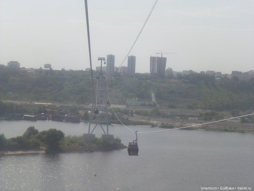 Непоседливая Пэтси и небольшое путешествие (фото 5)