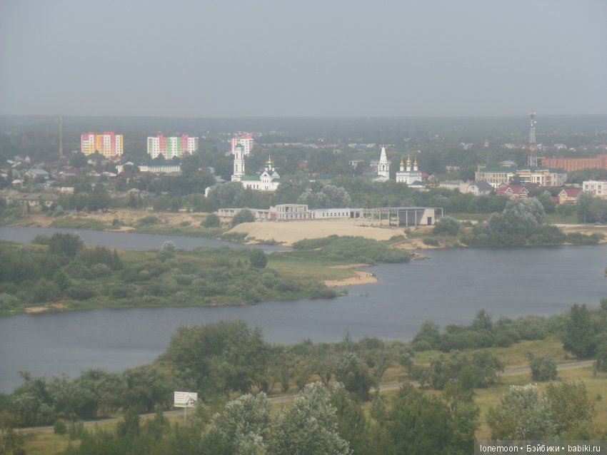 Непоседливая Пэтси и небольшое путешествие (фото 10)