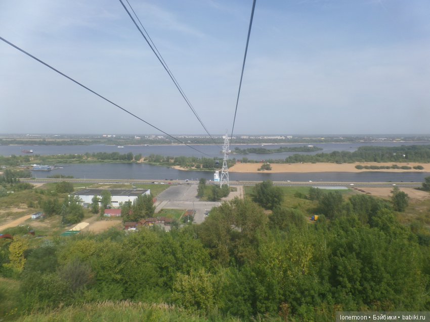 Непоседливая Пэтси и небольшое путешествие (фото 2)