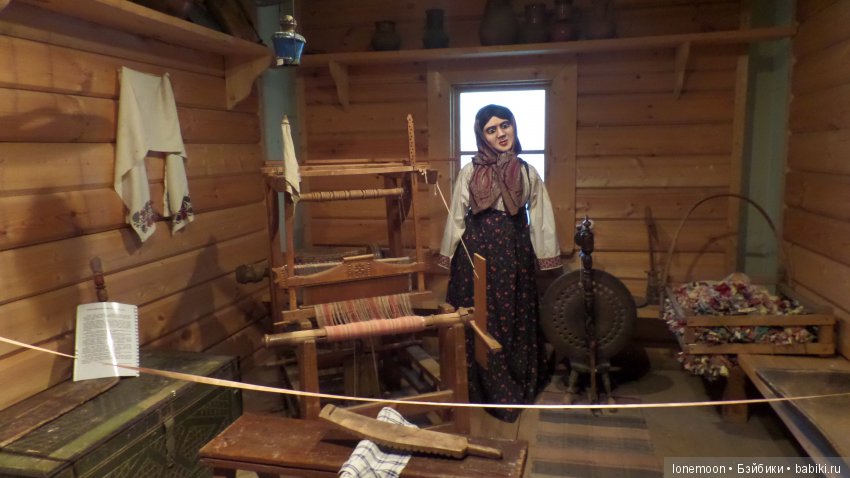 Непоседливая Пэтси и небольшое путешествие