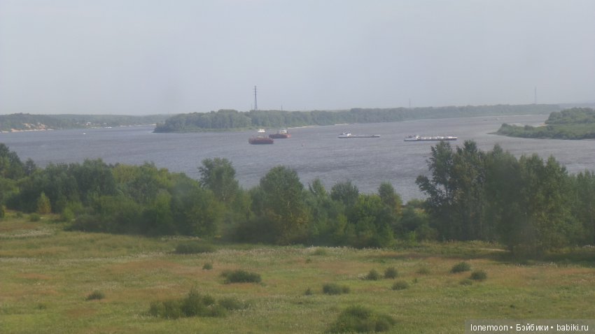 Непоседливая Пэтси и небольшое путешествие