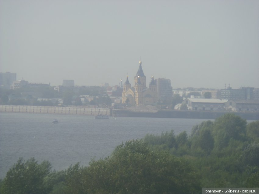 Непоседливая Пэтси и небольшое путешествие (фото 8)