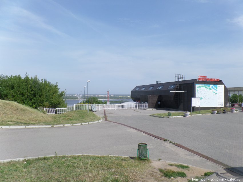 Непоседливая Пэтси и небольшое путешествие