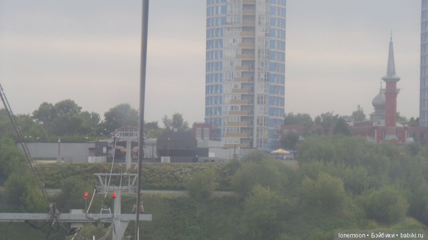 Непоседливая Пэтси и небольшое путешествие