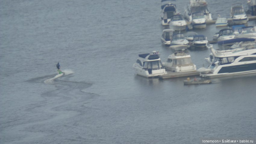 Непоседливая Пэтси и небольшое путешествие