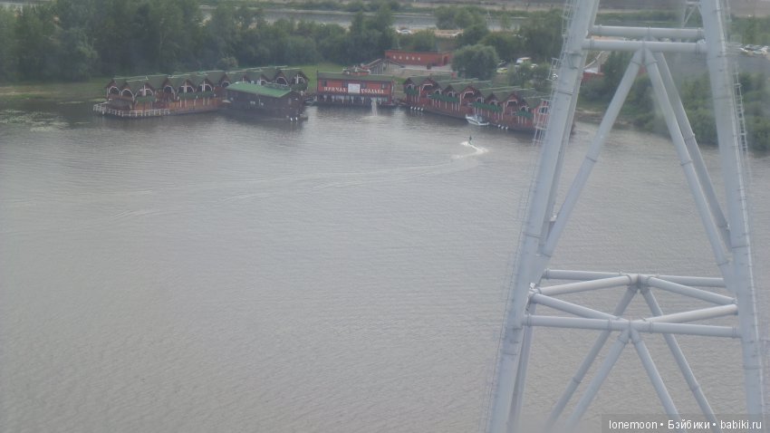 Непоседливая Пэтси и небольшое путешествие