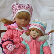 На прогулку