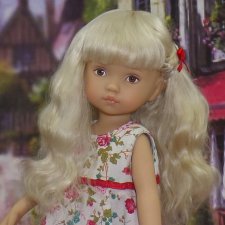 Девочки такие девочки