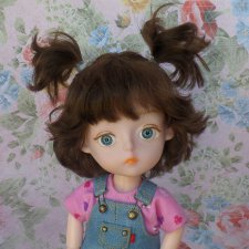 Страдания Ули